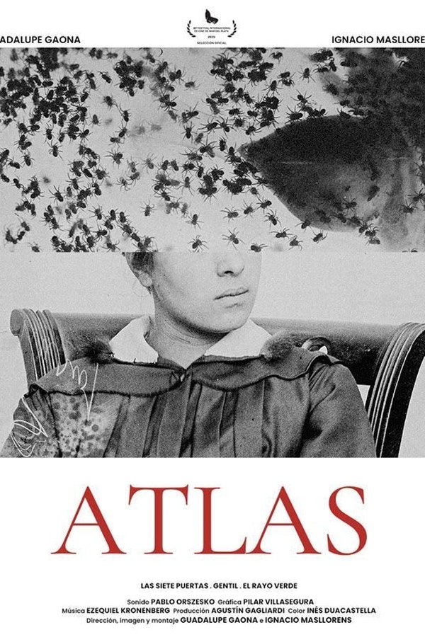 Atlas (2021)