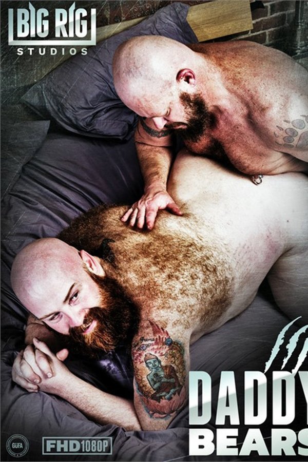 Daddy Bears
