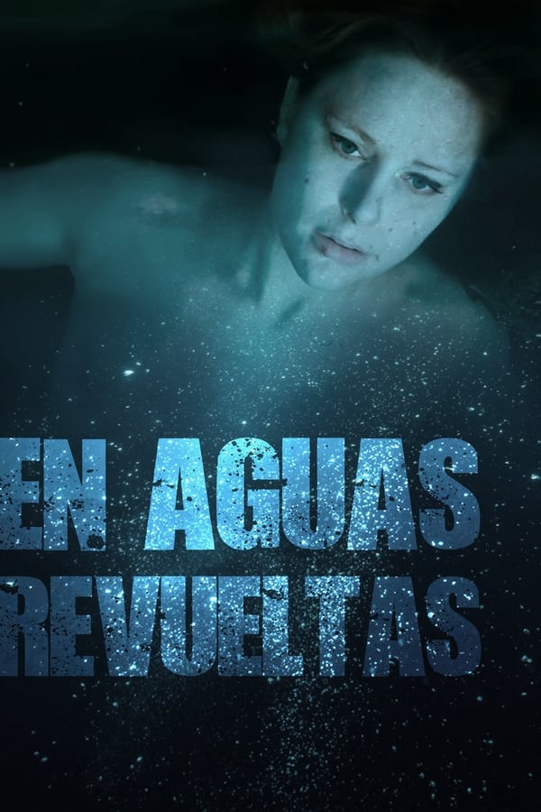 TVplus LAT - En aguas revueltas (2019)