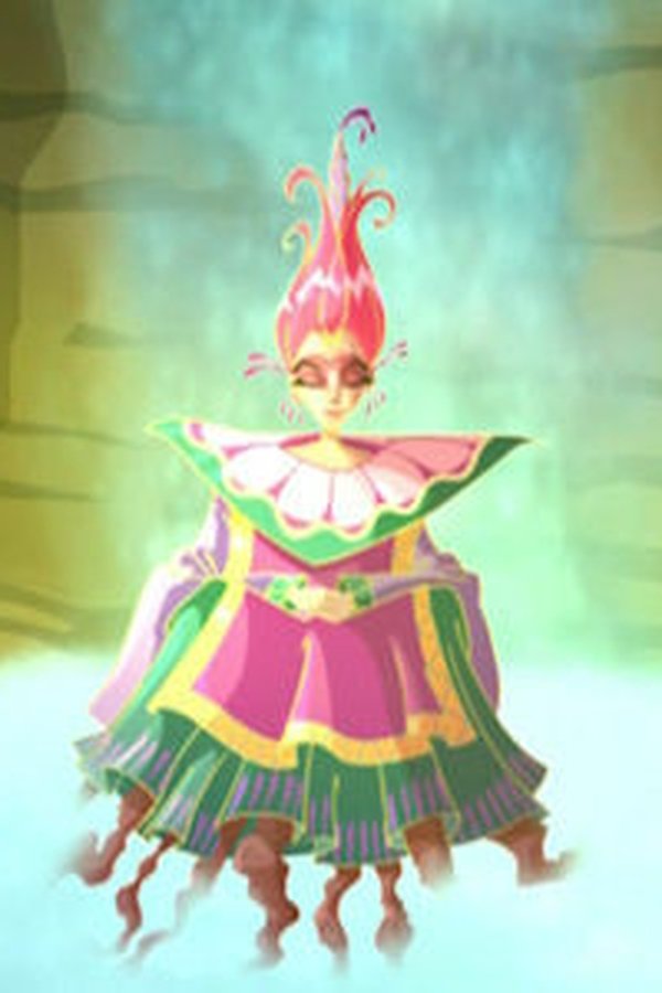 Winx Club – S03E12 – Le lacrime del salice nero