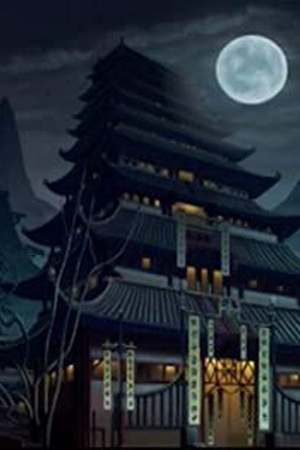 Argaï, la prophétie – S01E15 – Episodio 15