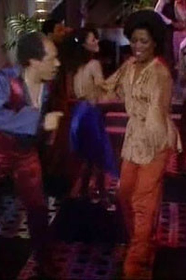 I Jeffersons – S05E21 –
