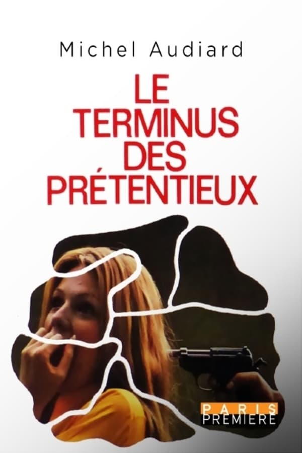 Michel Audiard : le terminus des prétentieux