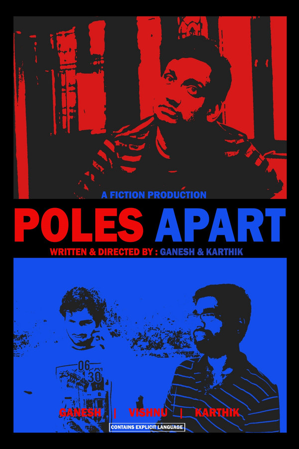 Poles Apart