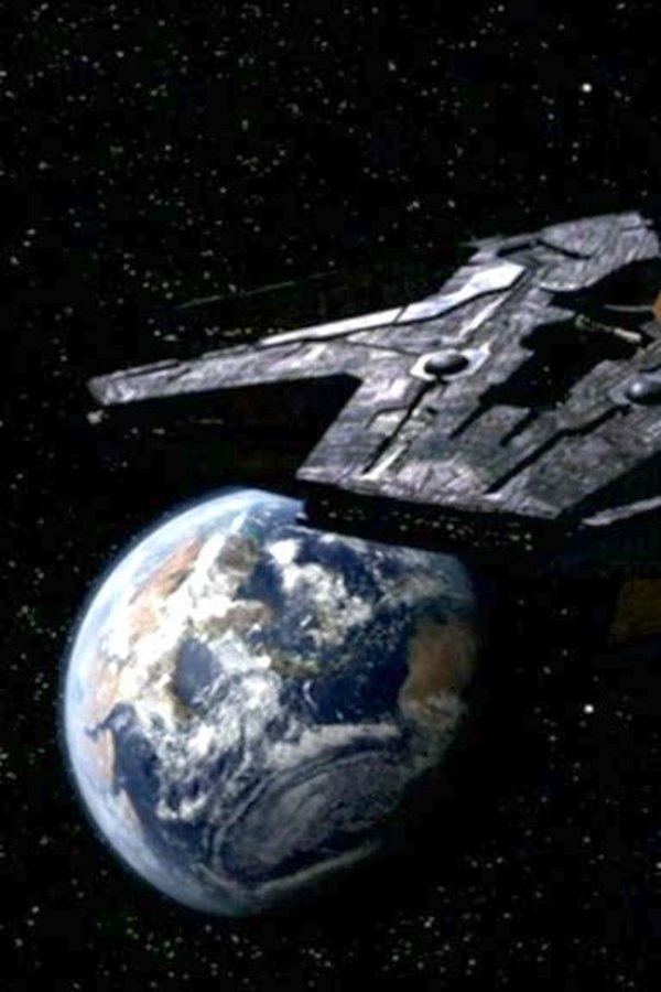Stargate SG-1 – S06E03 – Conto alla rovescia