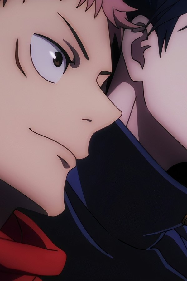 Jujutsu Kaisen – S01E22 – L’origine della cieca obbedienza