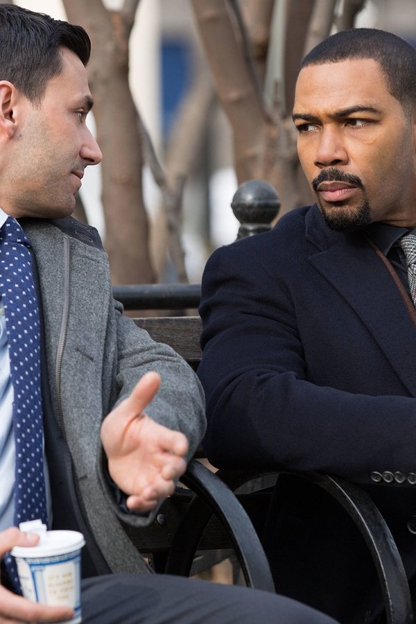 Power – S03E08 – Fidati di me