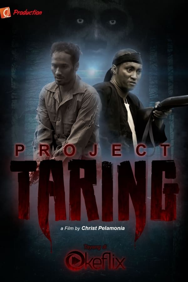 Project Taring