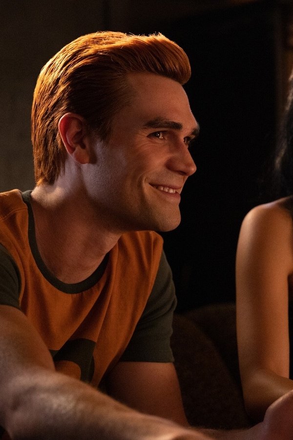 Riverdale – S07E20 – Episodio 20