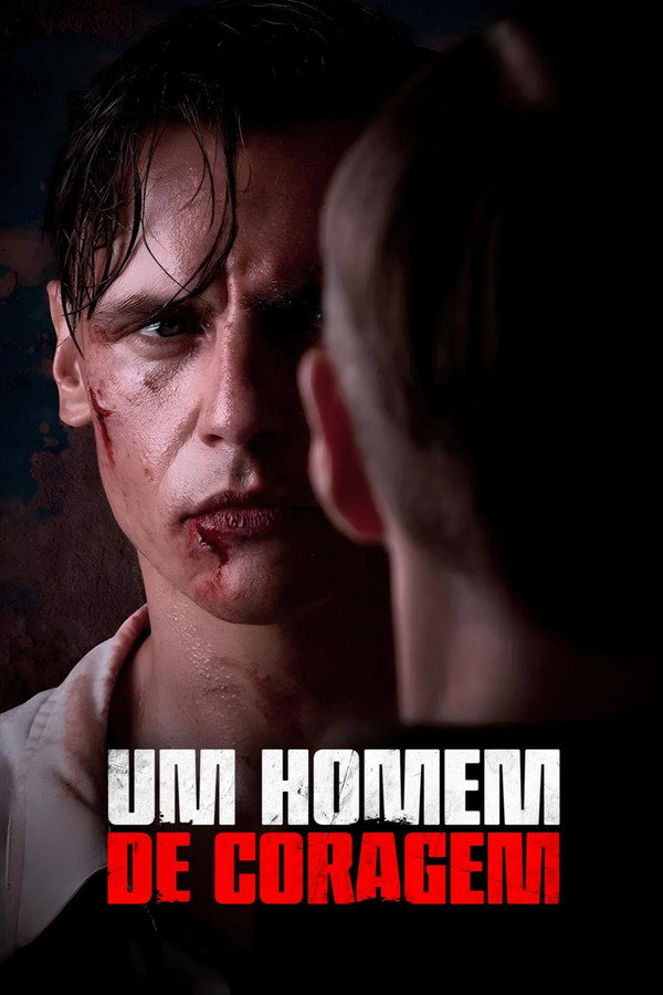 Um Homem de Coragem