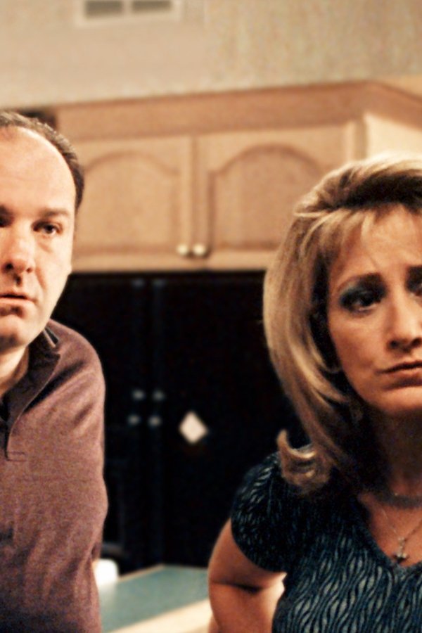 I Soprano – S02E07 – Rabbia e rimorso