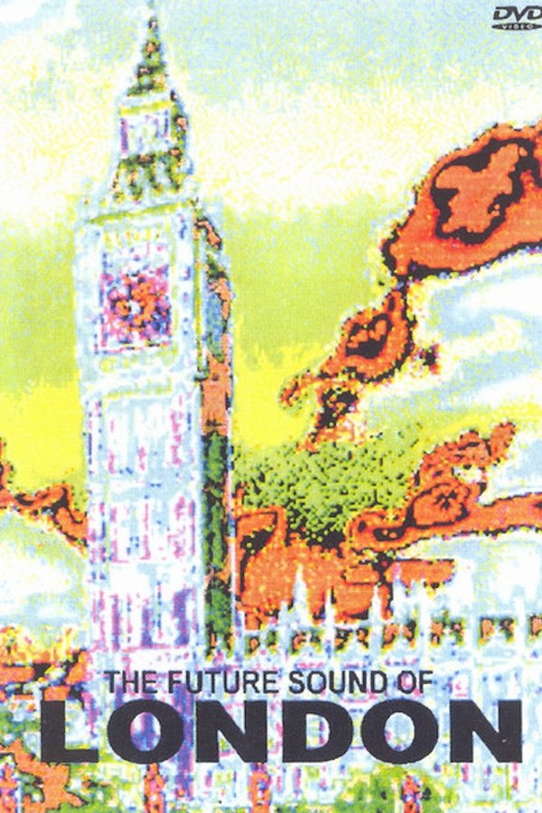 The Future Sound of London