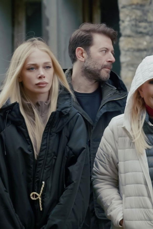 The Traitors Türkiye - Bölüm 3