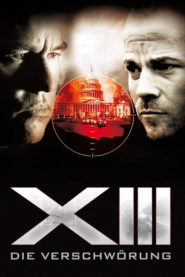 DE - XIII - Die Verschwörung (2008)
