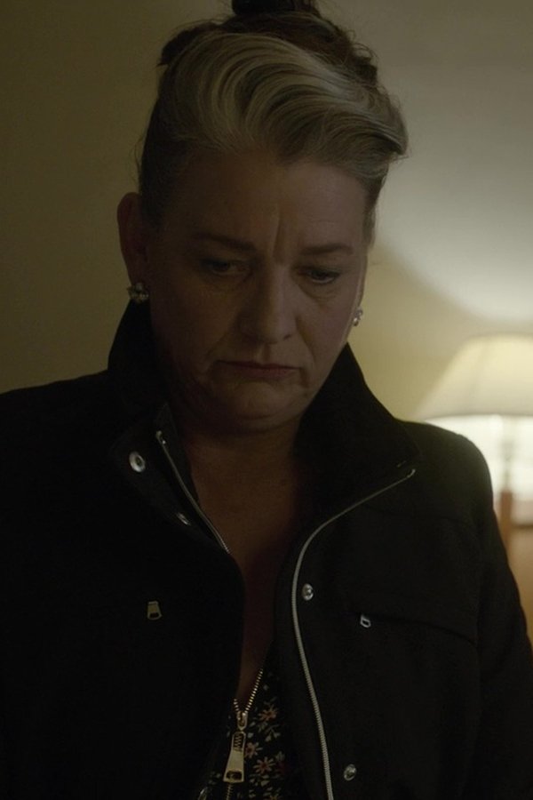 Wanted – S03E04 – Episodio 4