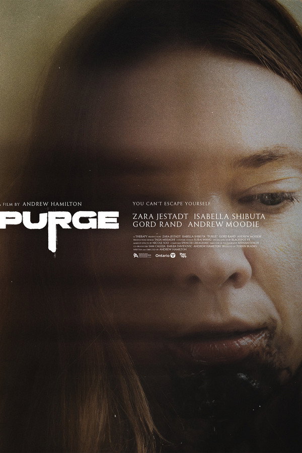Purge