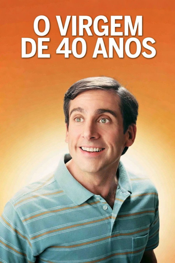 O Virgem de 40 Anos (2005)