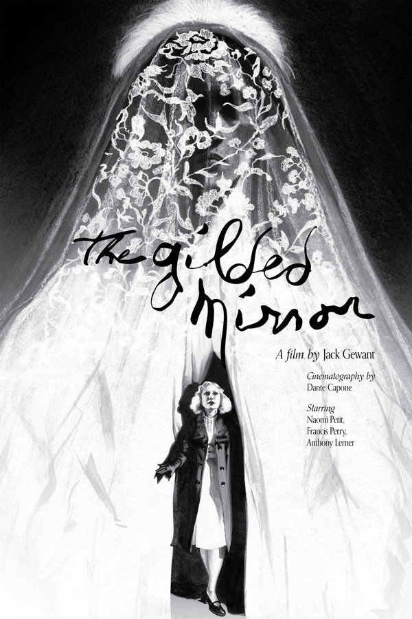The Gilded Mirror