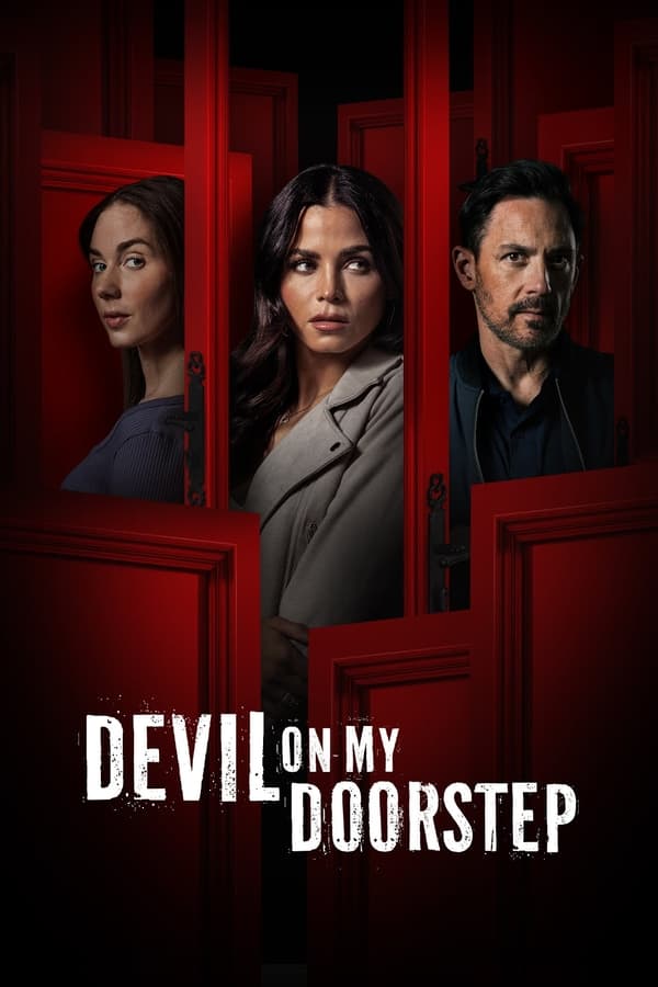 TVplus EN - Devil On My Doorstep (2023)