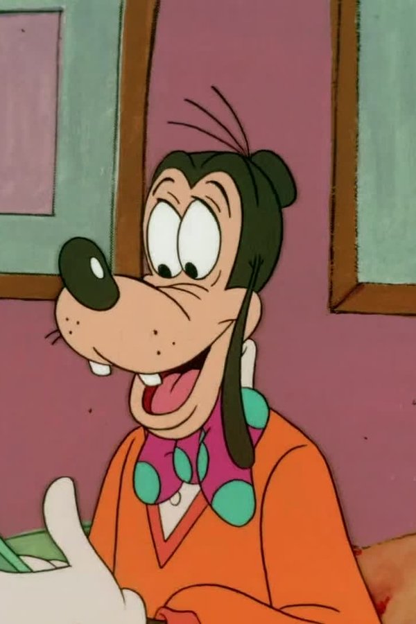 Ecco Pippo! – S01E61 – Peg della giungla