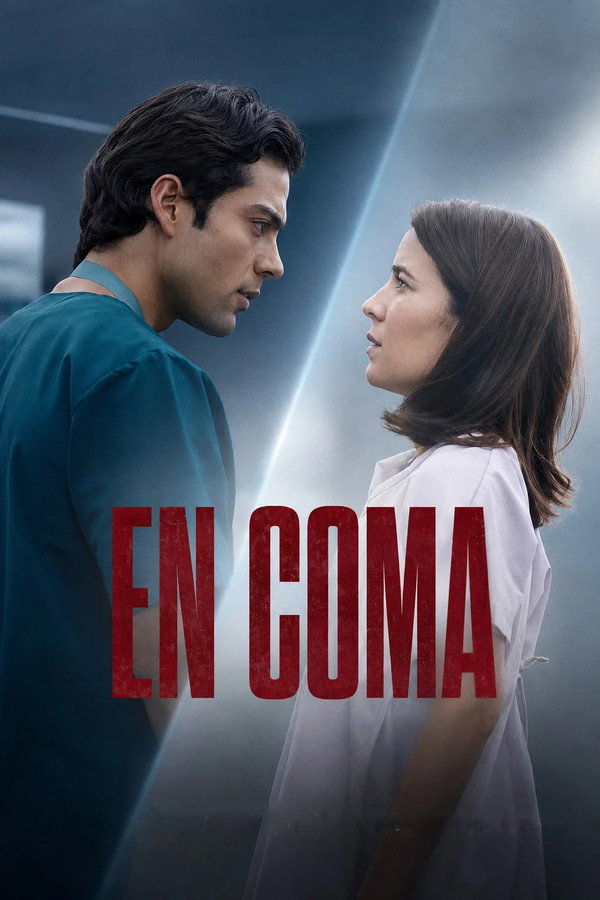 En coma (2026) Latino Full HD Temporada 1 WEB-DL 1080p