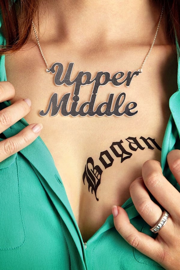 Upper Middle Bogan