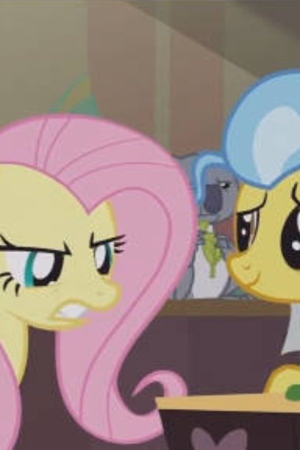 My Little Pony – L’amicizia è magica – S07E05 – Episodio 5