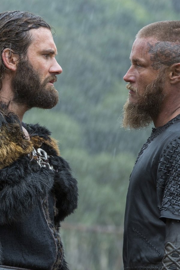 Vikings – S03E05 – L’usurpatore