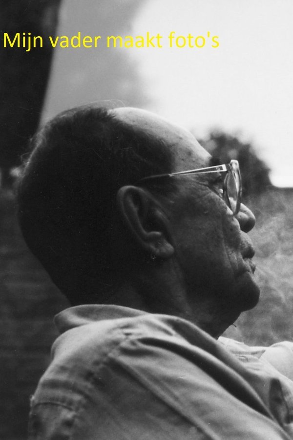 My Father Takes Pictures