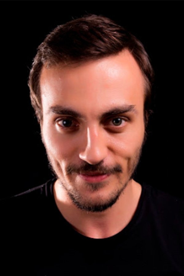 Başar Alemdar's headshot