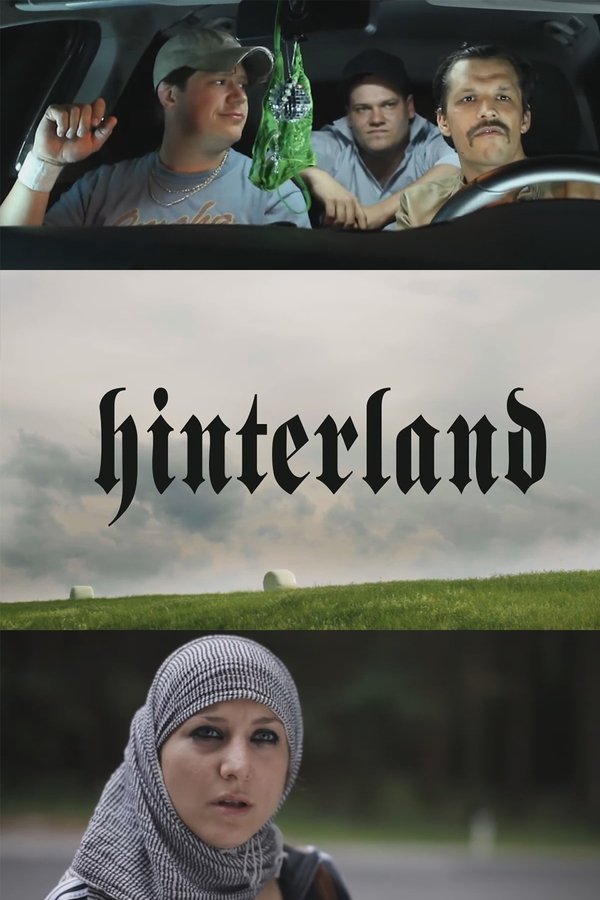 Hinterland