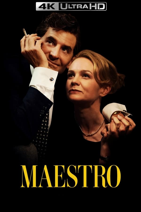-NF - Maestro (2023)