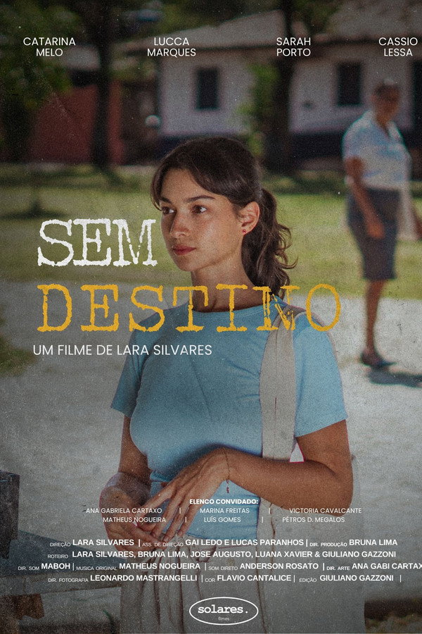 Sem Destino (1969)