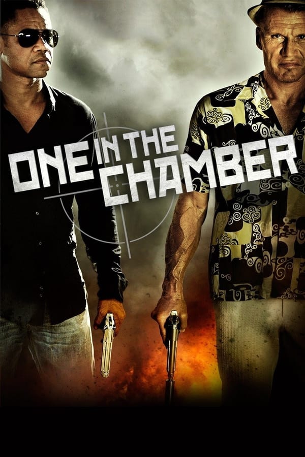 AL - One in the Chamber  (2012)