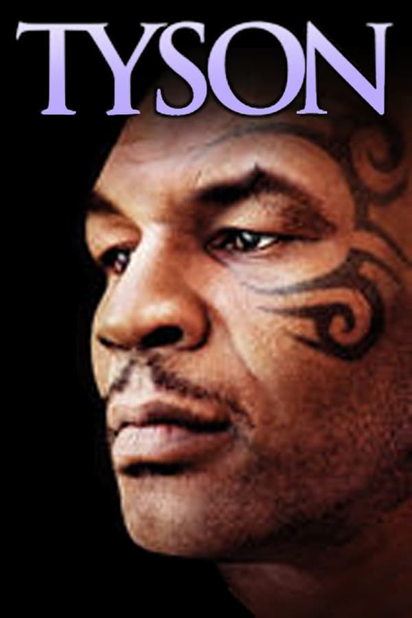 EN| Tyson 