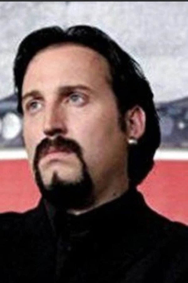 John Paul Fedele's headshot
