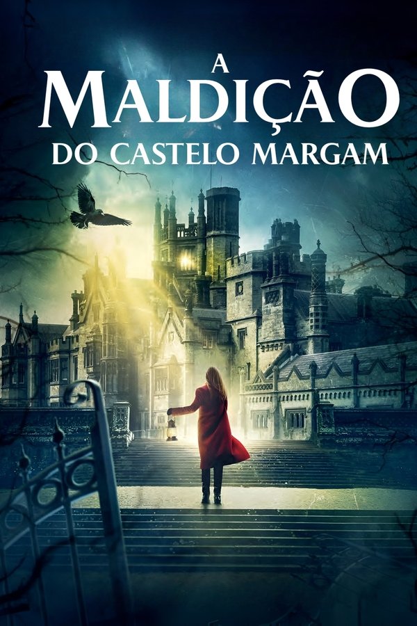A Maldição do Castelo Margam