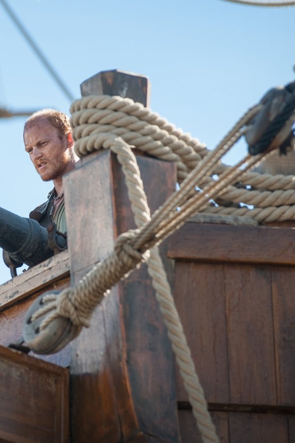 Black Sails – S03E03 – XXI.