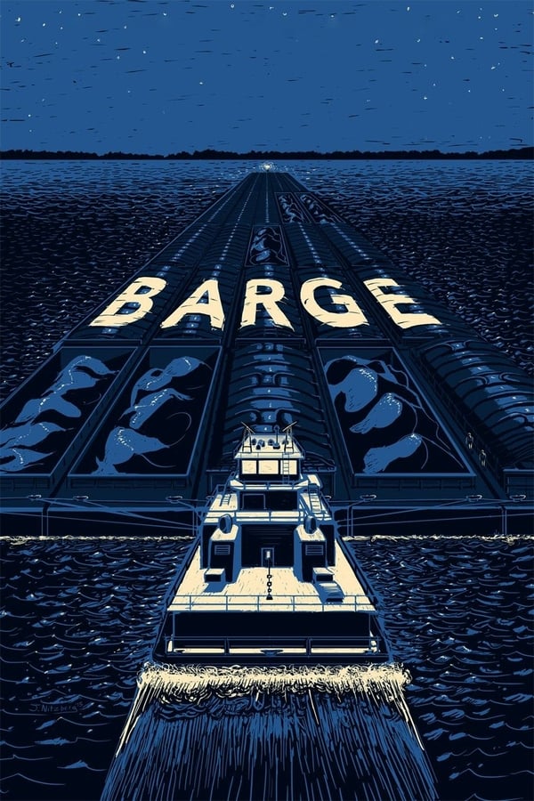 Barge