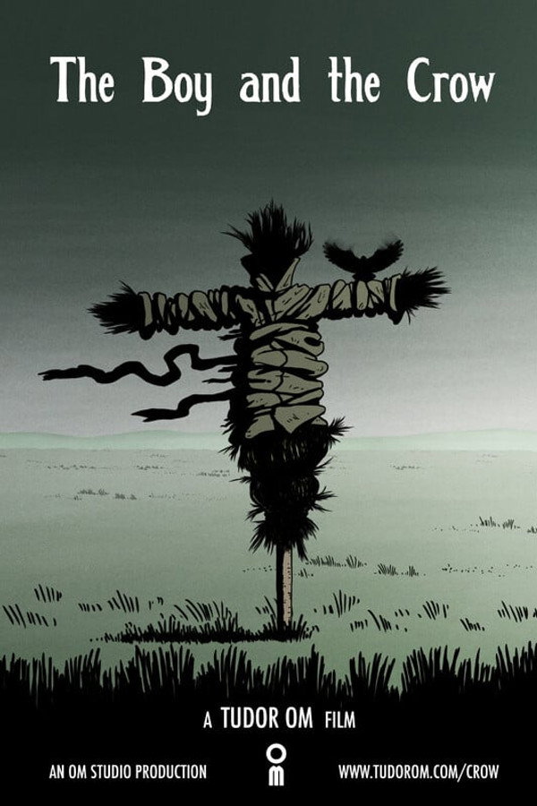 The Boy and the Crow