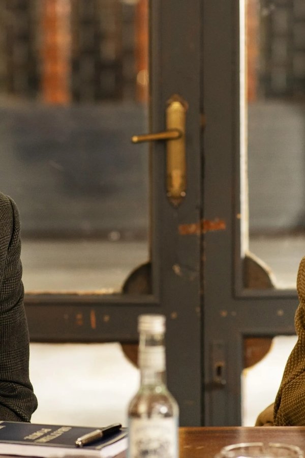 L’amica geniale – S04E08 – L’indagine