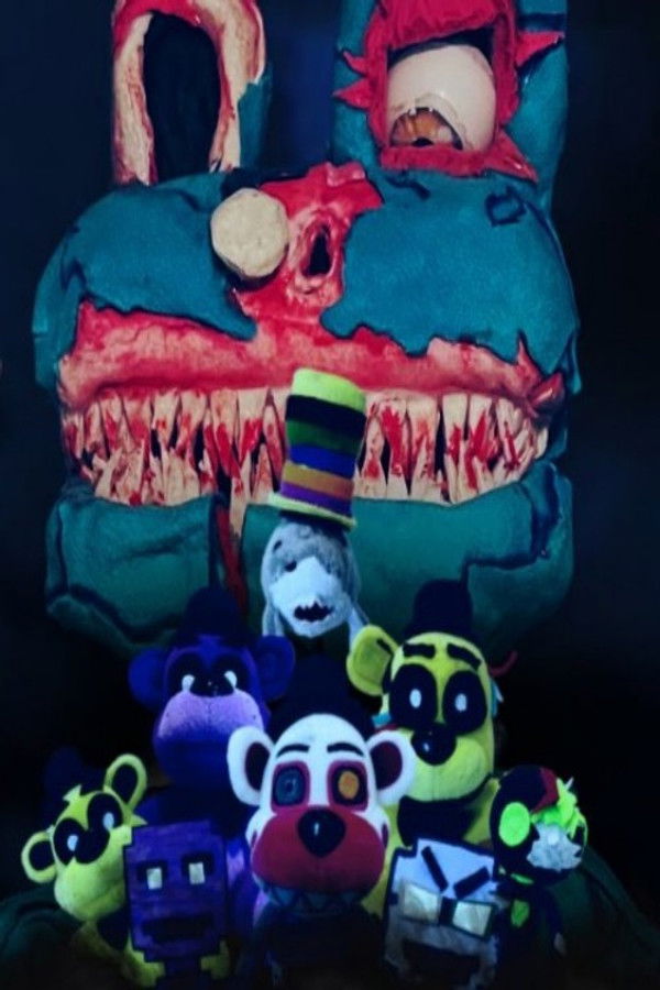 The FINNal Battle – A Five Nights at Froakies Movie