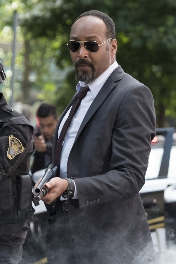 Flash - Saison 4 Episode 1