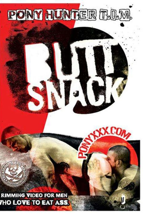Butt Snack