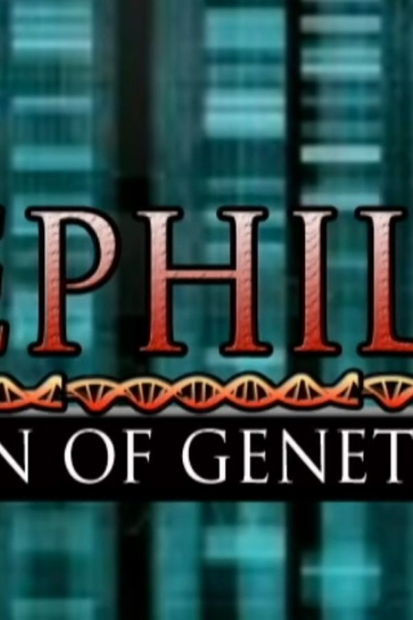 Nephilim: Origin of Genetic Evil poster
