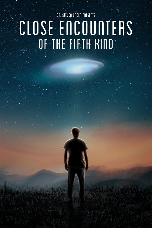 TVplus NL - Close Encounters of the Fifth Kind (2020)