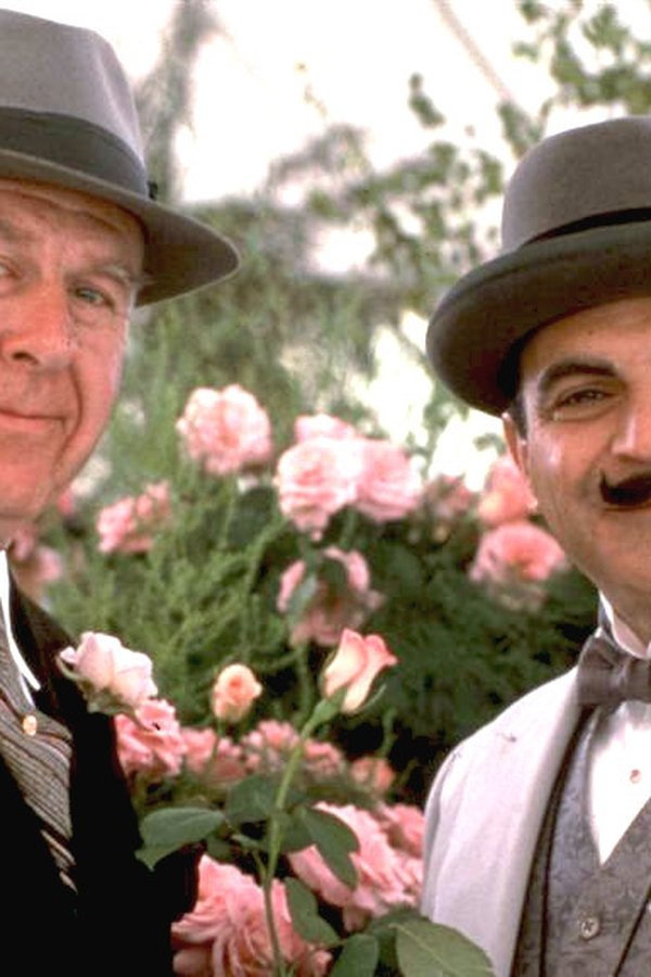 Poirot – S03E01 – Come va il vostro giardino?