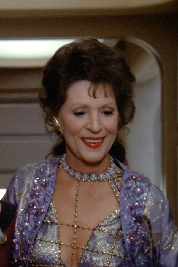 Star Trek: The Next Generation - Bölüm 19