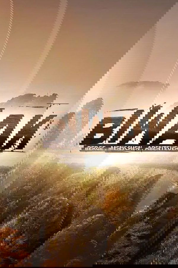 BIWAK poster