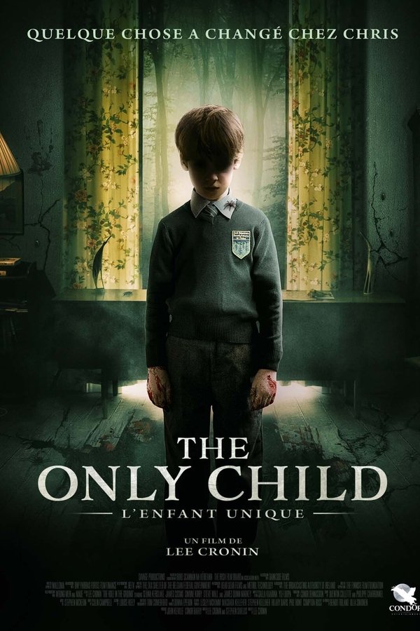 FR - The Only Child - 2021